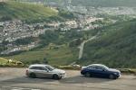 Mercedes-Benz C200 4Matic AMG Line 2018 года (UK)